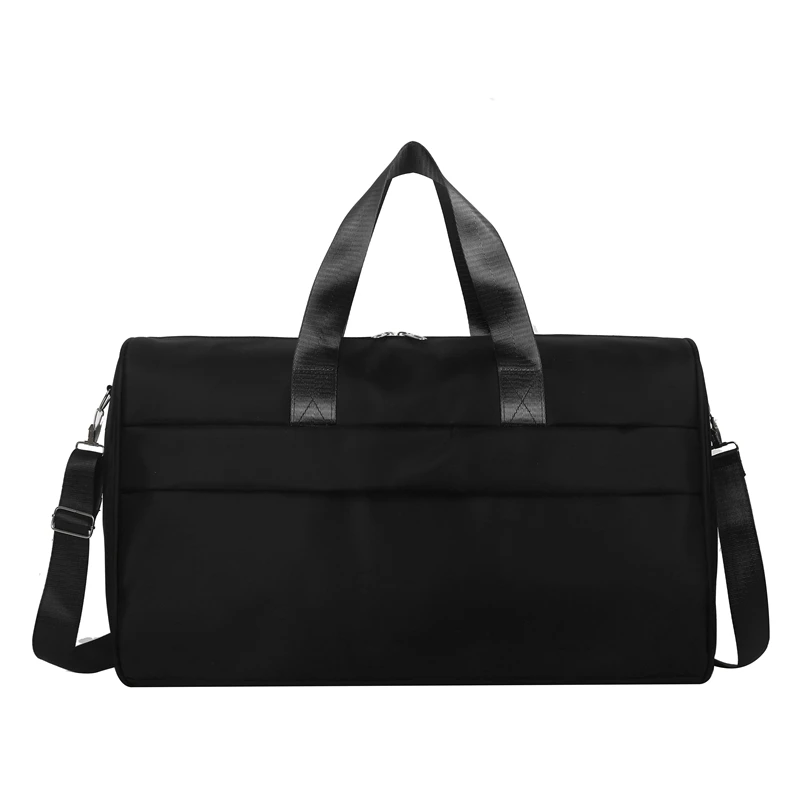 Lazer feminino oxford viajar saco designer à prova dlarge água de grande capacidade senhoras simplicidade sacos de ombro feminino crossbody sacos