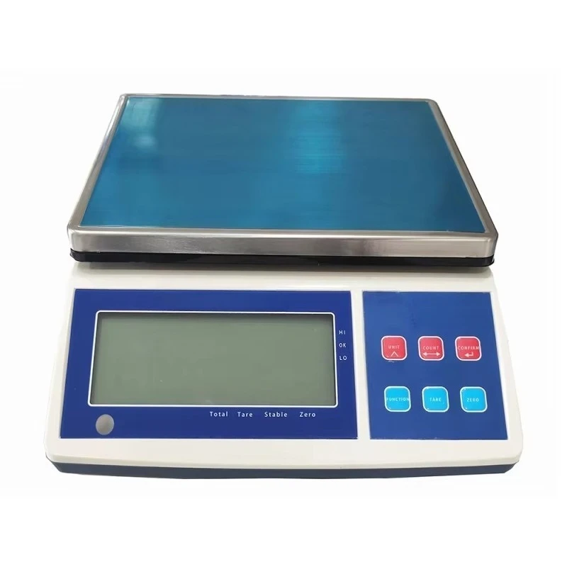 

High Precision Weighing Scale Digital Industrial Electronic Weighing Scale