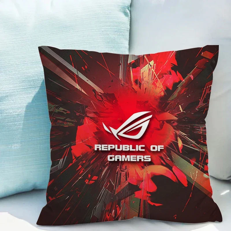 A-ASUS Cushion Cove…