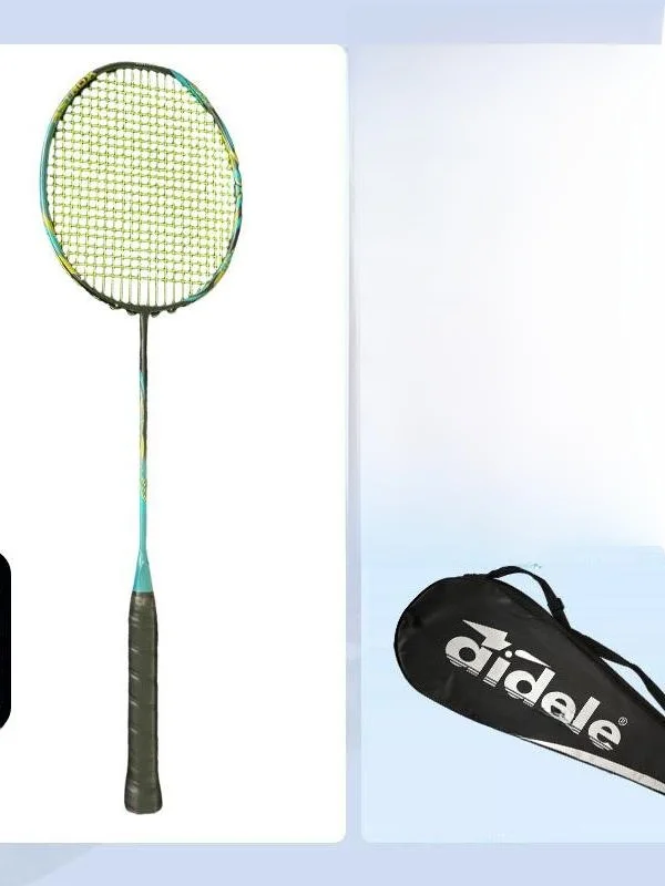 ultra-light-carbon-fiber-badminton-racket-aider-88s-professional-single-player-double-play-balanced-attack-and-defense