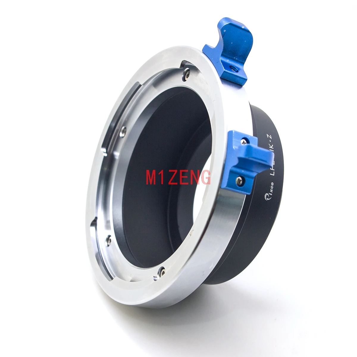 حلقة محول LPL-N/Z لعدسة تركيب Arri Arriflex LPL Cine إلى كاميرا نيكون Z z5 Z6 Z7 Z8 Z9 Z30 Z50 z6II z7II Z50II Zfc