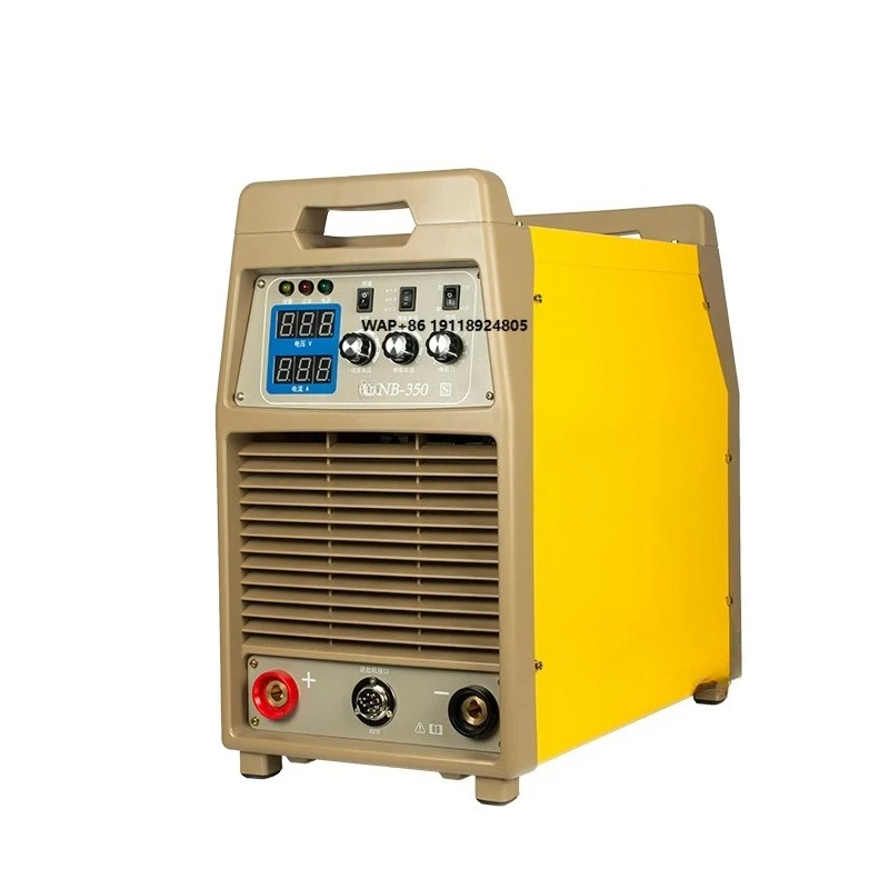 Industrial Grade In…