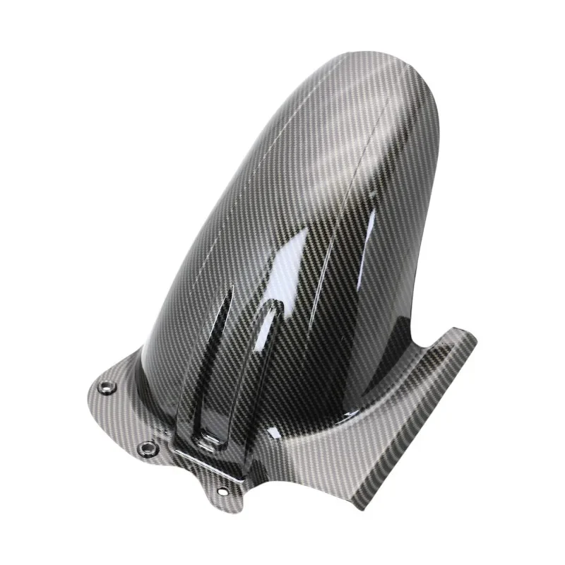 For BMW F750GS F850GS Rear Mudguard Fender Mud Wheel Hugger Splash Guard Cover  F850GS ADV F 750GS 850GS 750 850 GS 2018-2023