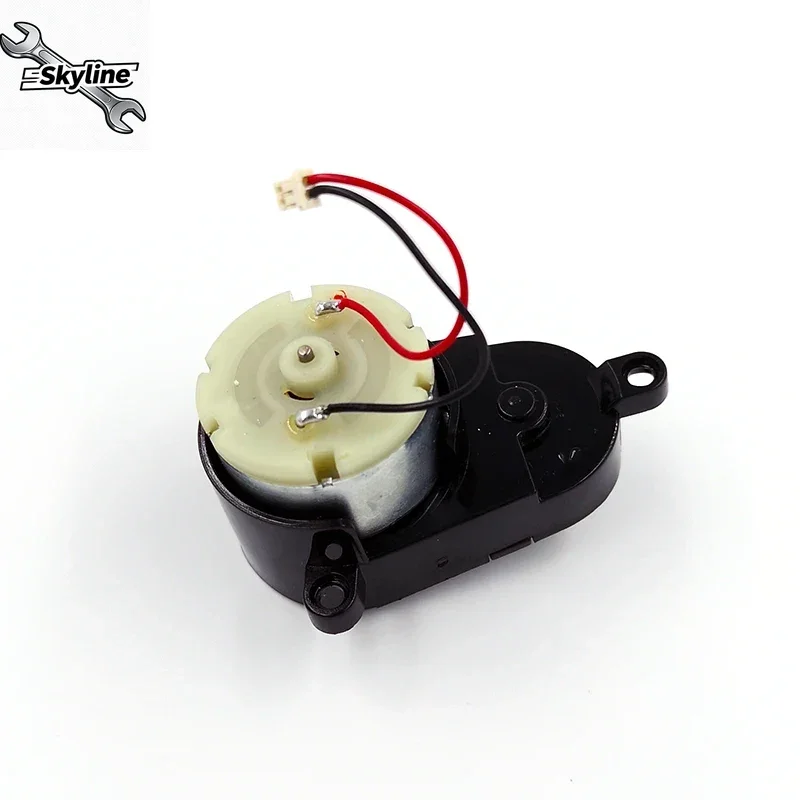 1090 1099 1990 Connected 1790 Titanium Side Brush Motor Robotic Vacuum Cleaner Parts Replacement