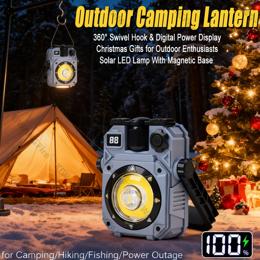 Solar Magnetic Work… - image