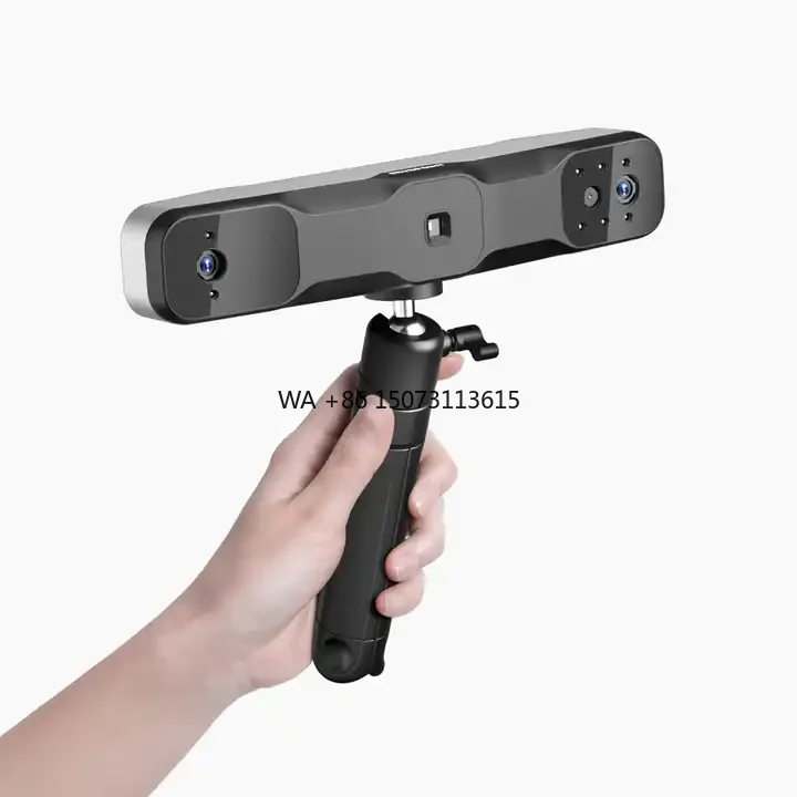

Revopoint Range 2 3d Scanner Revopoint RANGE 3D Scanner Infrared Light | Large Object Scanning