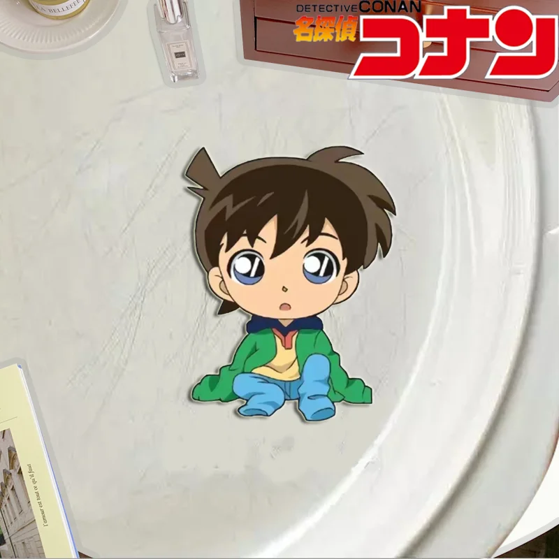 Broche anime Détective Conan, - Acrylic Cosplay Prop avis et prix
