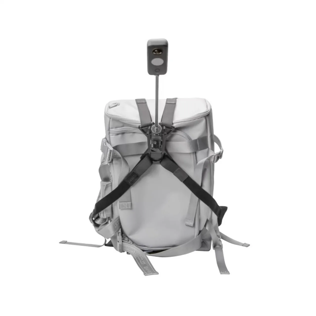 

Follow-up, backpack, accessories, third person, weigh the shot, adapt