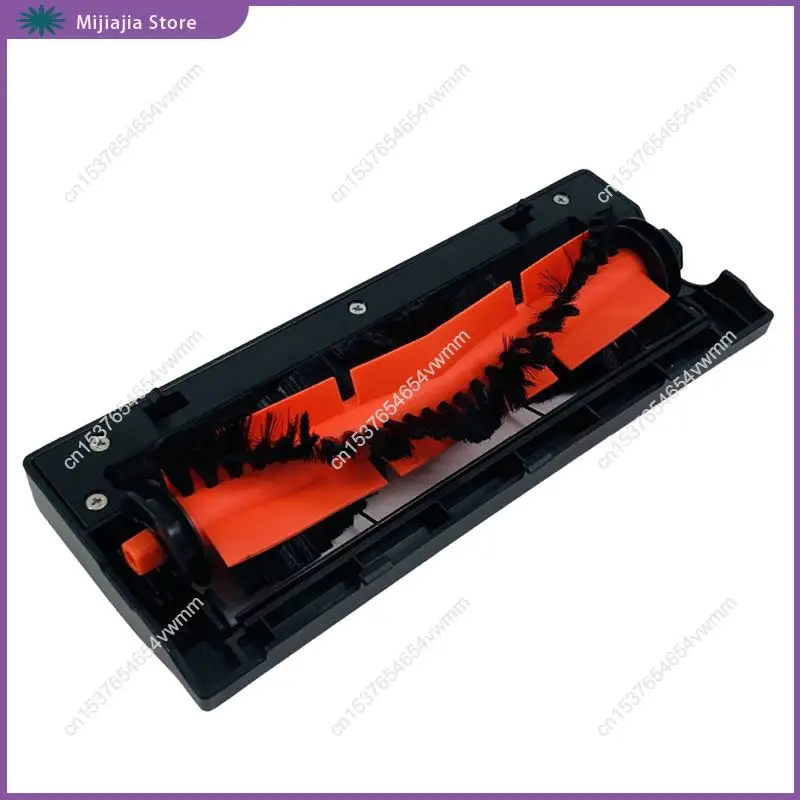 طقم غطاء استبدال الفرشاة الرئيسية SDJ06RM لبيع ملحقات المكنسة الكهربائية Roidmi EVA