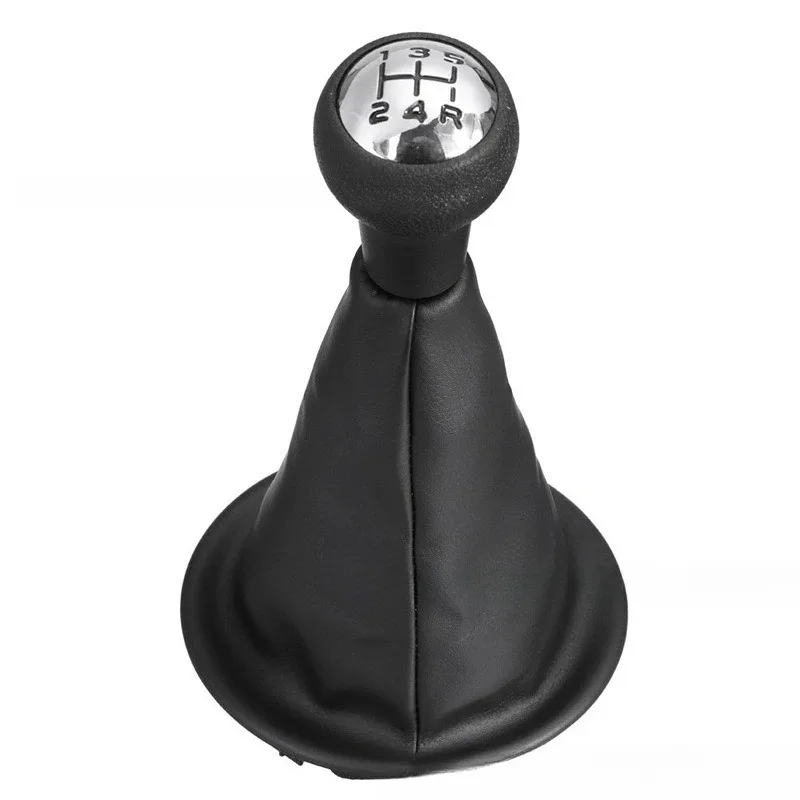 FKY For 1PCS Gear Lever Handball Dust Cover Integrated Suitable for Peugeot Citroen 5-speed Gear Shift Handball Dust Cover Hot