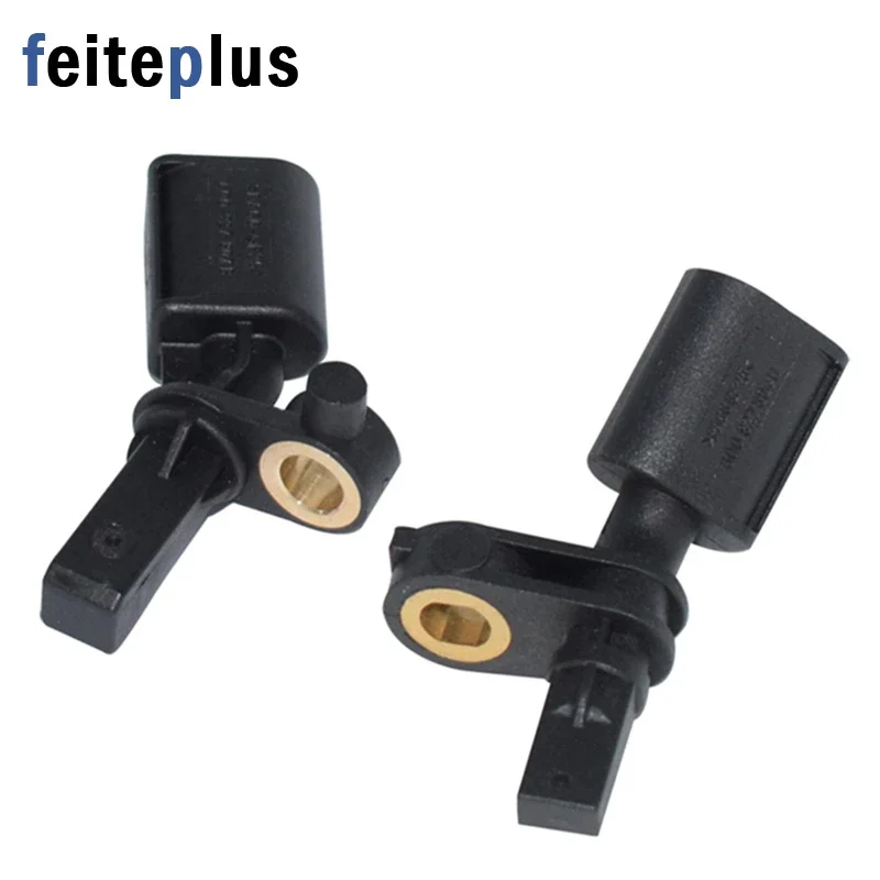 Front Left Right ABS Wheel Speed Sensor For AUDI A1 SEAT SKODA Volkswagen 6Q0927803B 6Q0927804B