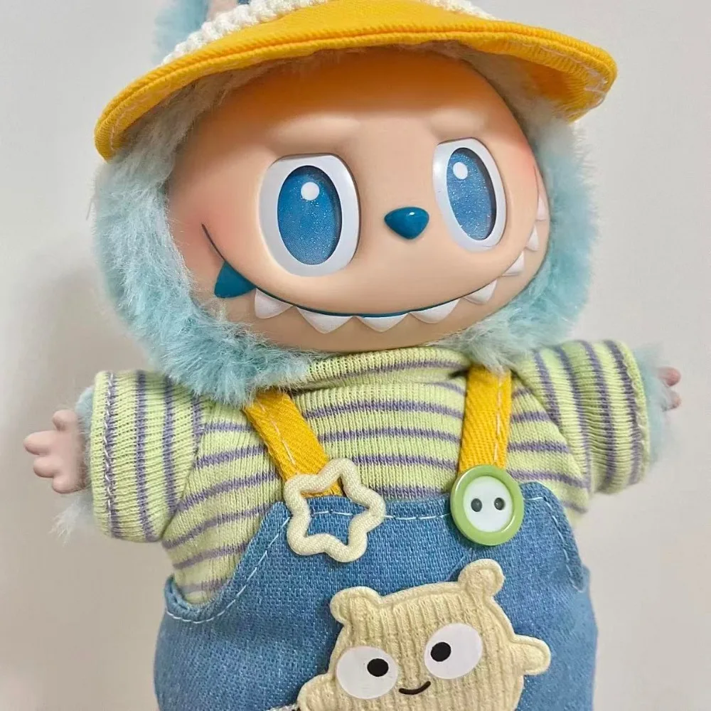 Mini Doll's Clothes…