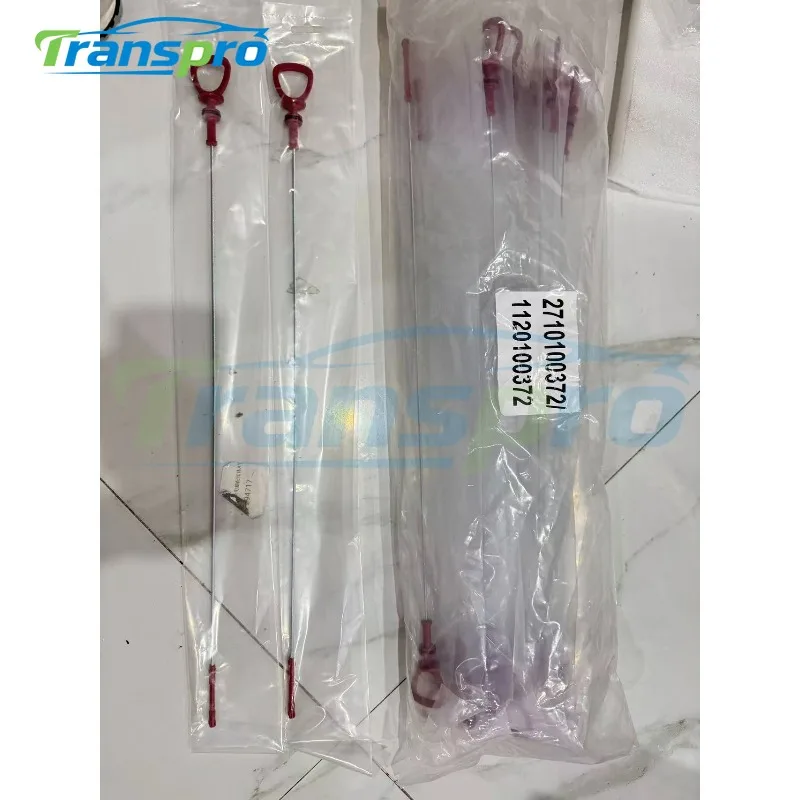 271 010 03 72 /2710100372 Engine Oil Dipstick Fits For Mercedes-Benz CL203 03 04 W203 W204 A209 C209 W211 R171 1.8L Oil Dipstick