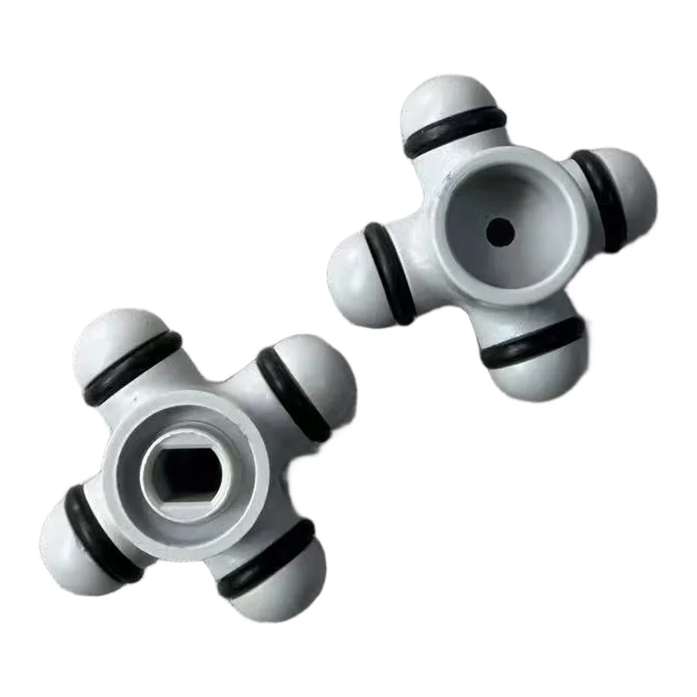 Vacuum Cleaner Motor Roller Brush Motor For Home Daily Cleaning Sturdy Construction Design Easy Installation Process