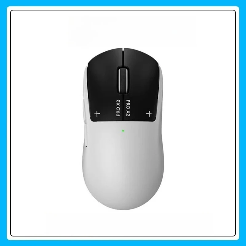 Wireless mouse, electromagnetic micro-motion 8K e-sports gaming mouse 5th generation adjustable RT