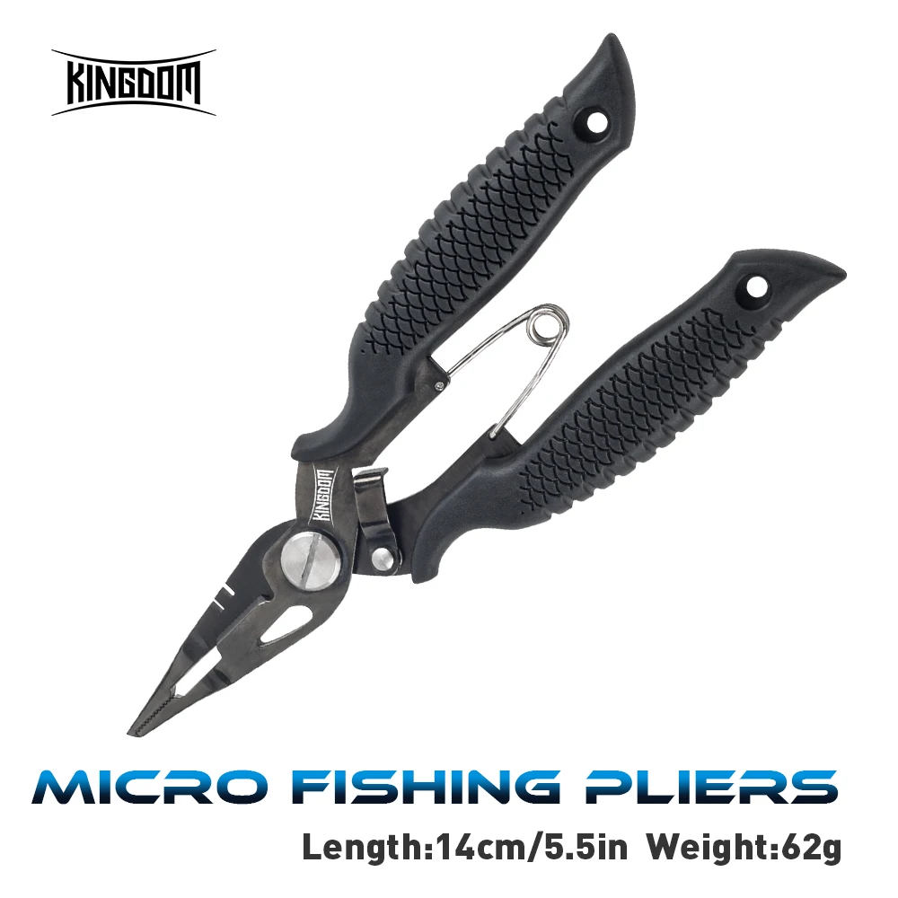 Kingdom Fishing Pli…