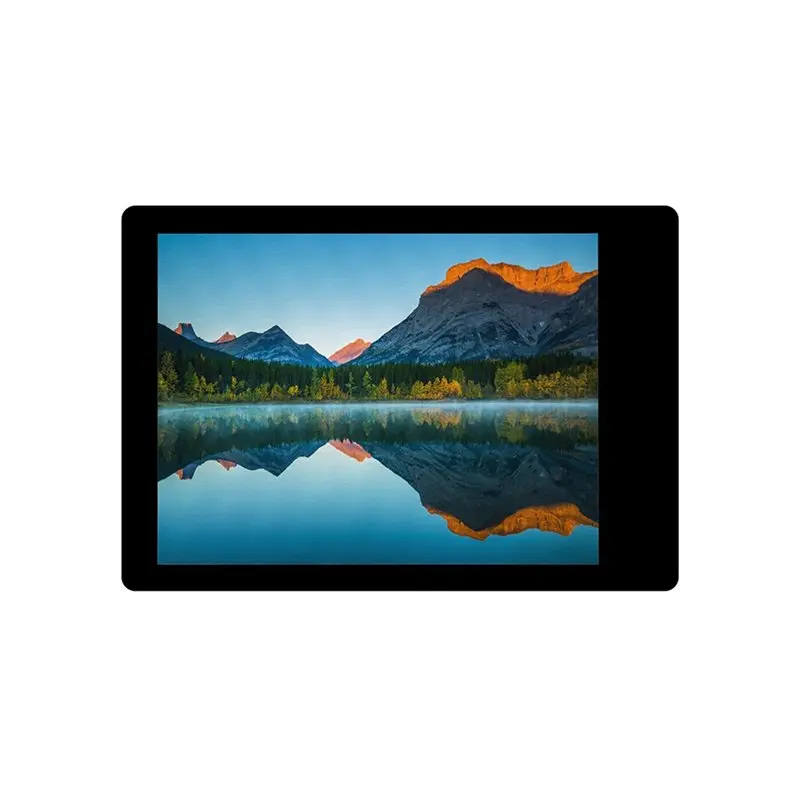 

ABKQ-ESP32-S3 2.8 Inch IPS Touchscreen Development Board 5-Point Touch 240X320 Display Support Wifi Bluetooth HMI/LVGL GUI