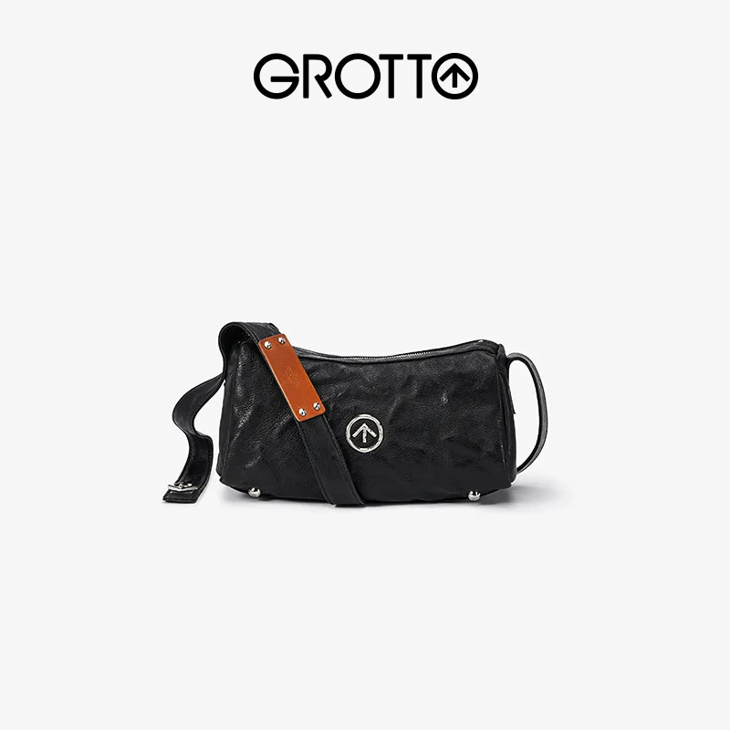 

​​Luxury Bag Women Designer New High Texture Underarm Purse Versatile Fashion Soft Leather Shoulder Crossbody Bag