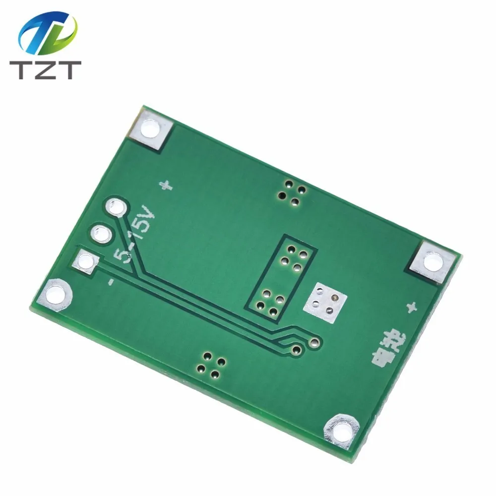 TP5100 double single lithium battery charge management compatible 2A rechargeable lithium plate  18650 TP5100 4.2V 8.4V image 3