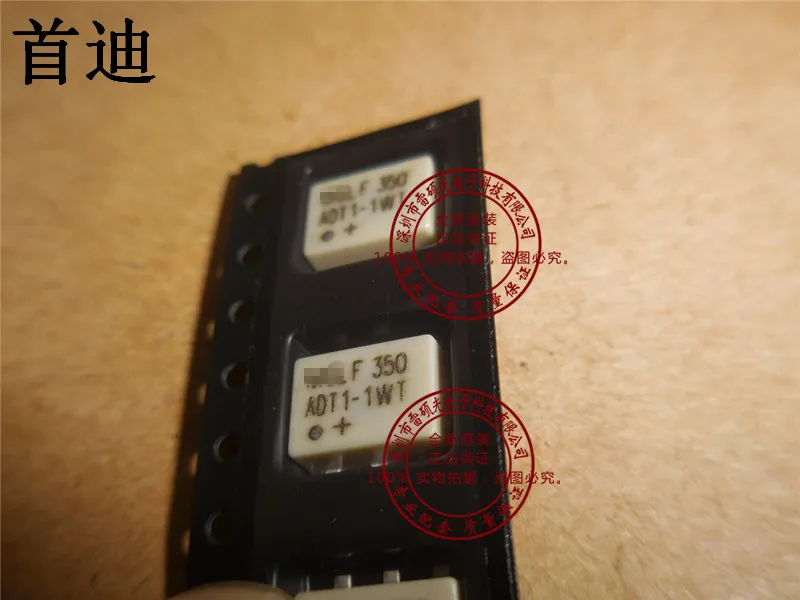 

ADT1-1WT ADT1-1WT SMD6