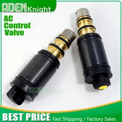 For Mercedes Benz BMW Audi Skoda VW AC Compressor Control Valve 5SEU 6SEU 7SEU 6SEU12C 7SEU17 7SEU17C 7SEU16C 6SEU14C 6SEU16C