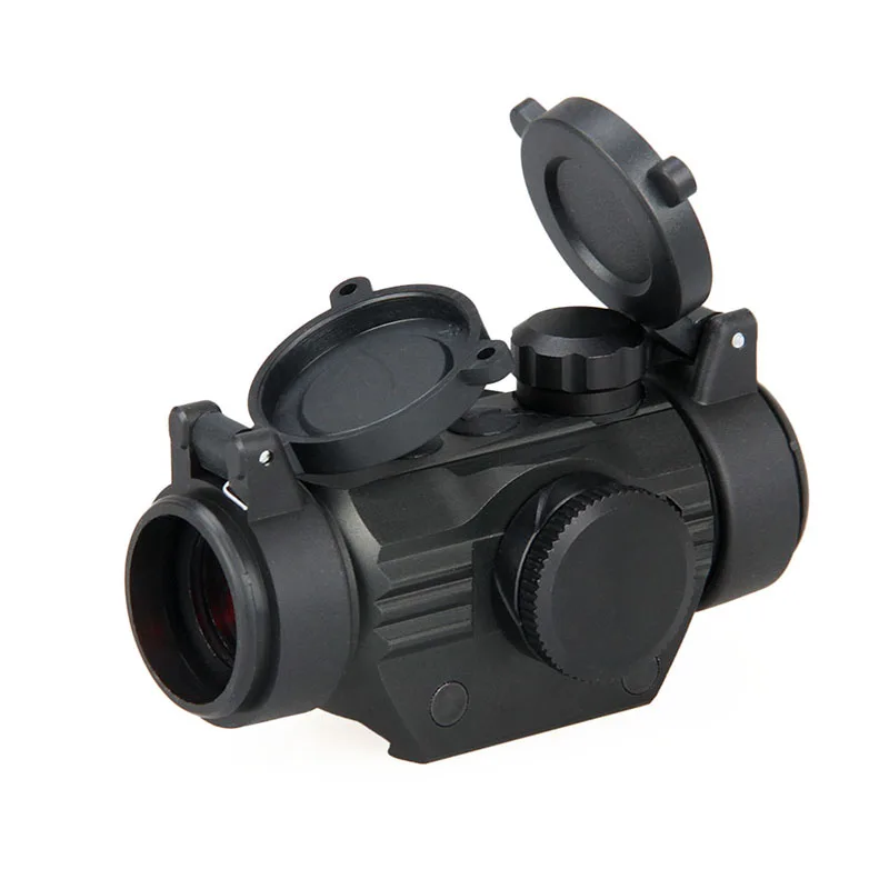 

PPT Red Dot Sight for Outdoor Shooting, Inner Reflex Dot Scope, PP2-0110