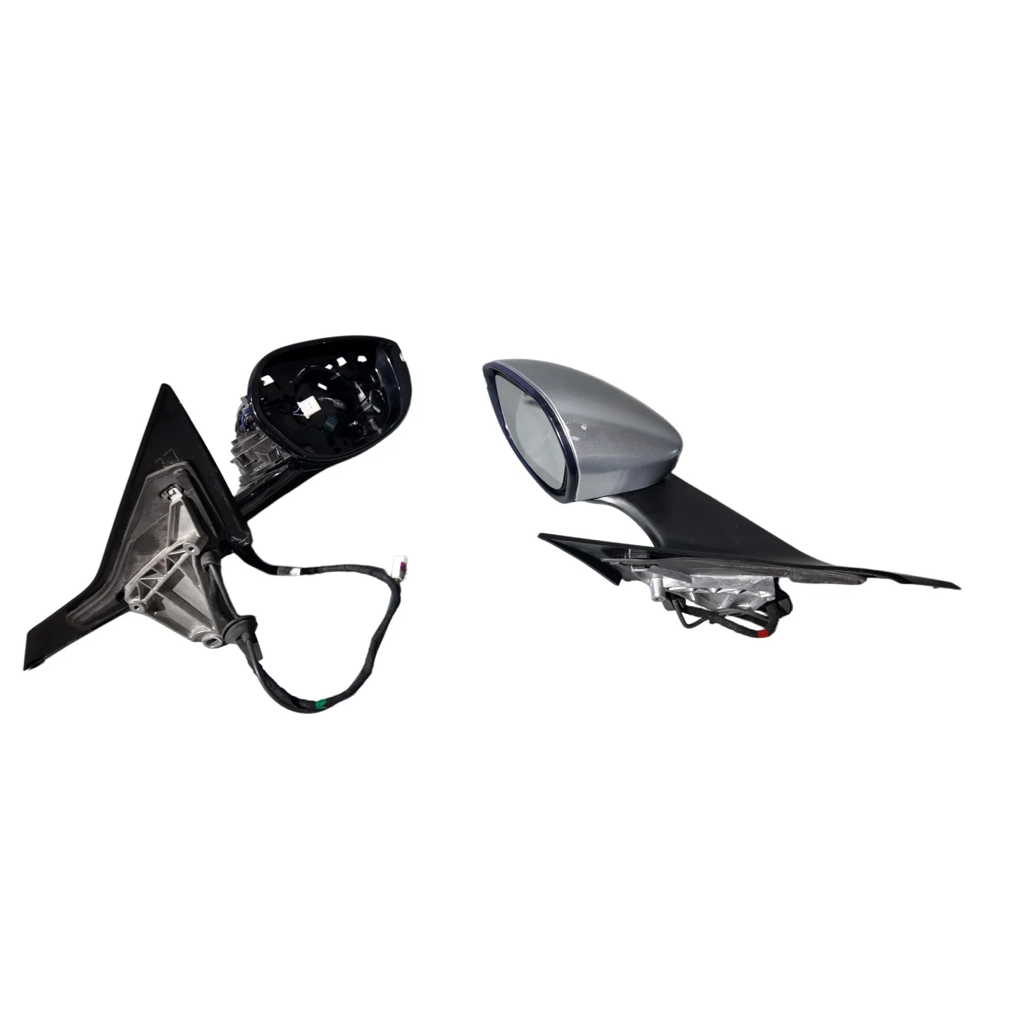 HY53-17683-AF Outside Rear View Mirror Complete Assembly Factory Painted Housing Vehicle Replacement Spare Parts