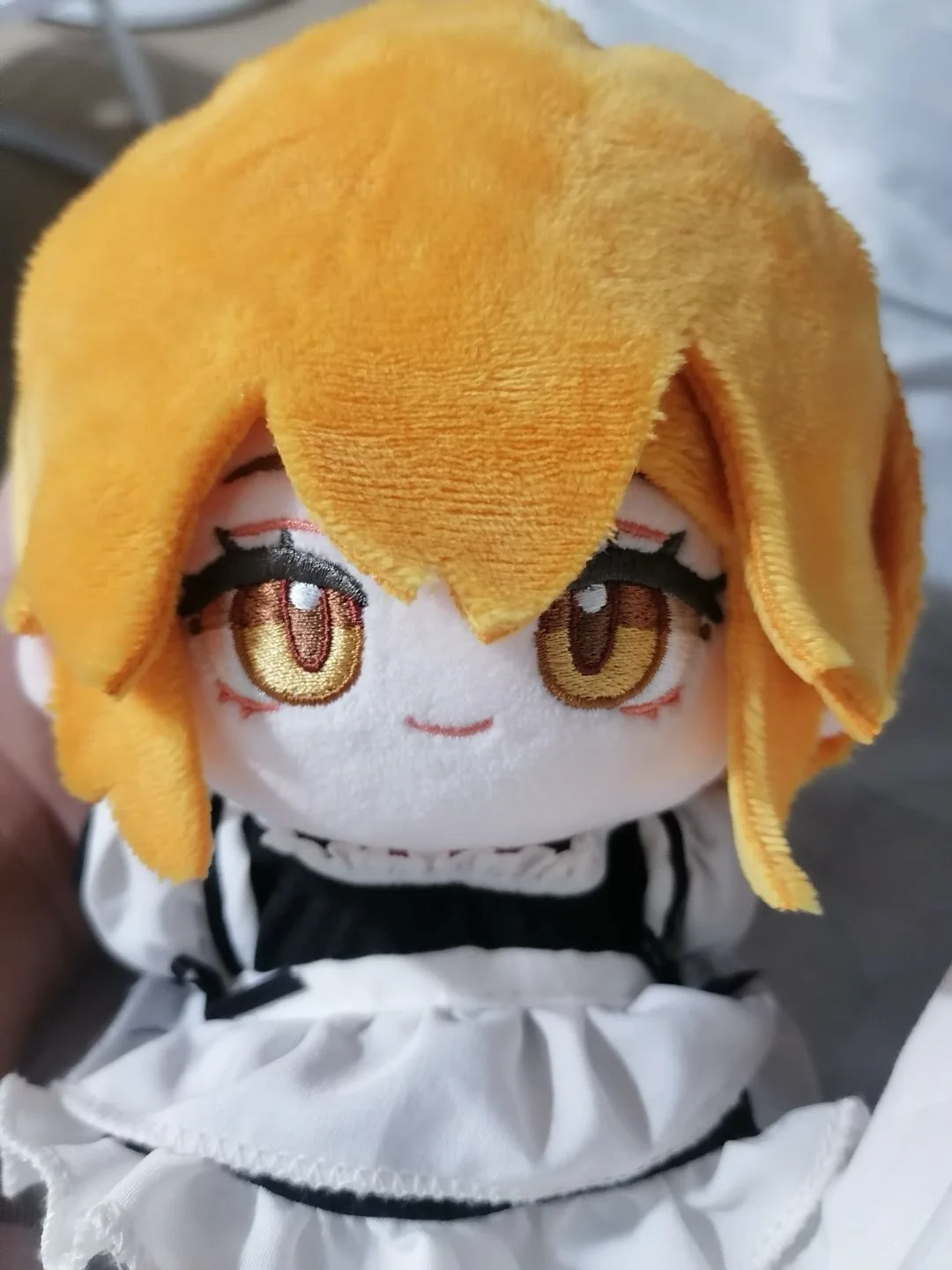 2025 Novo em estoque 15cm Limbus Company Project Moon Don Quijote