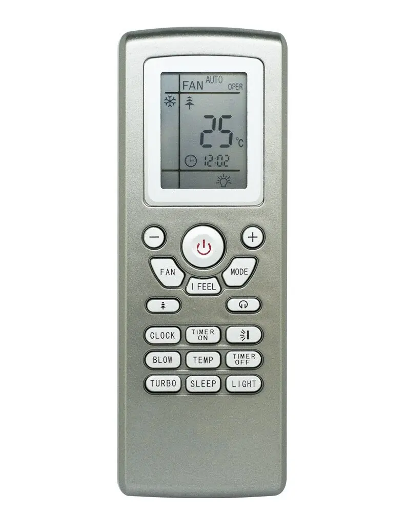 Replaement Universa…