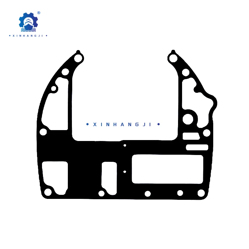 67F-11351 Powerhead Base Gasket For YAMAHA Outboard Engine 4-Stroke 75 90 100 115 HP Factory Promotional