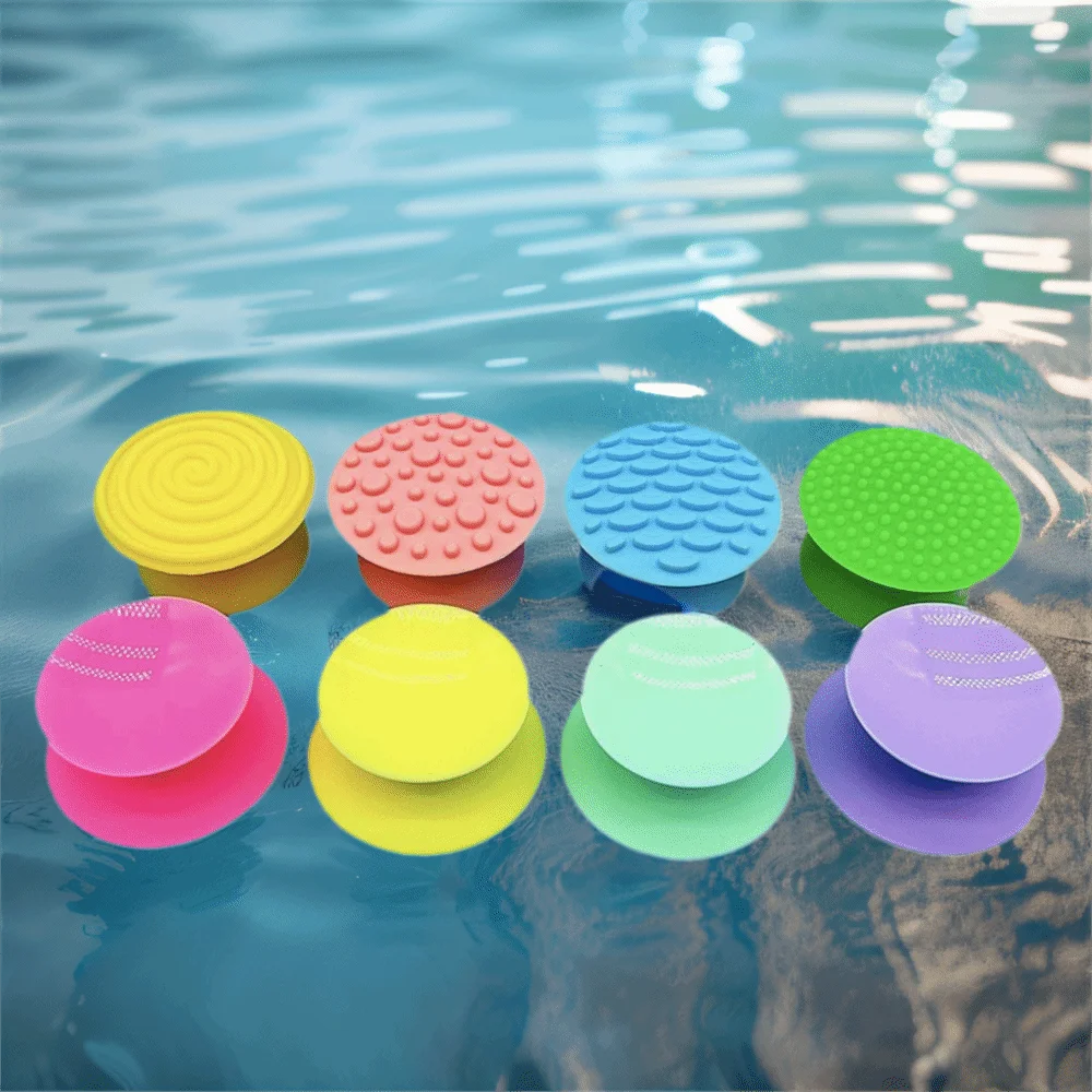 指触覚玩具、自閉症に優しい、滑らかな質感、フィジェットトイ、クリエイティブ、携帯サイズ、触覚アクティビティゲーム用