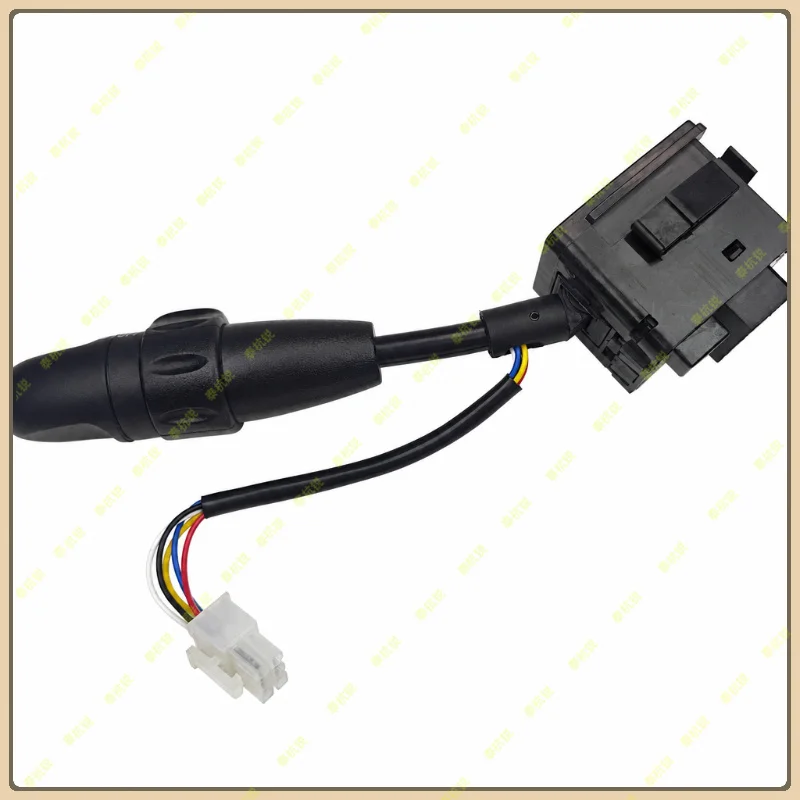 9024792 96540684 Car Turn Signal Switch Lighting Control Switch Steering Column Indicator for Chevrolet Sail Aveo 9024792