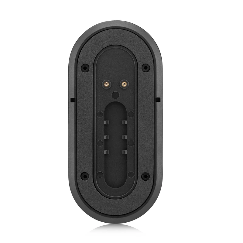 Audio Doorbell,Smart Security Camera,Video Remote Intercom HD 1080P Smart Doorbell IP53 Waterproof