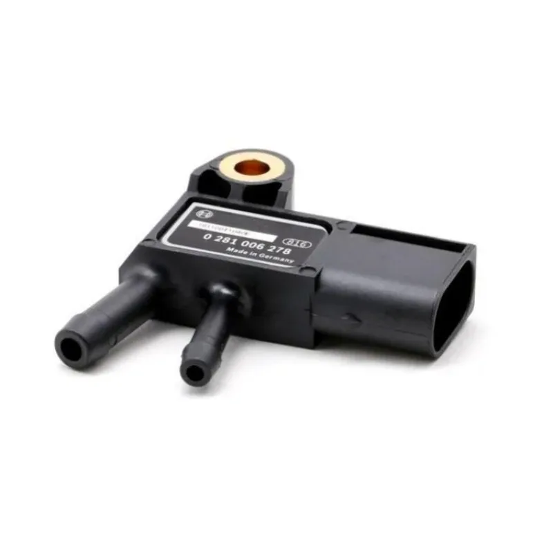 

New Manifold Air Pressure Sensor 0281006278 for Diesel Engine