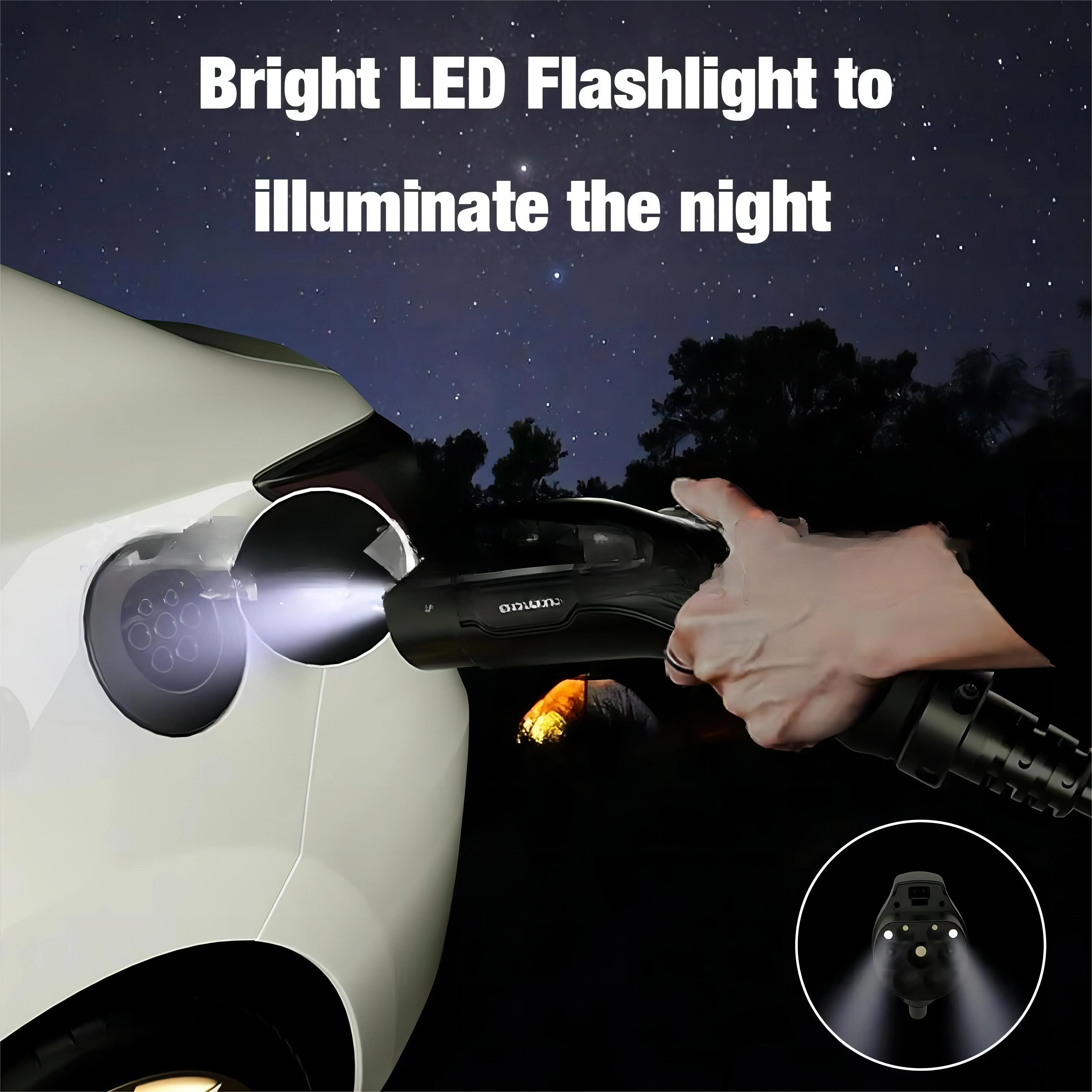 

Самый продаваемый 240 В 16 А Китай Производство качества зарядное устройство для электромобилей Портативное автомобильное зарядное устройство