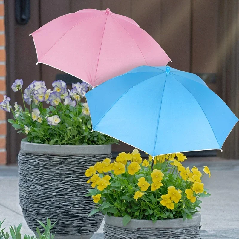 

Plant Shade Umbrella Adjustable Weatherproof Sun Shade Cloth Outdoor Plant Flowers Potted Sun Protection Garden Supplies