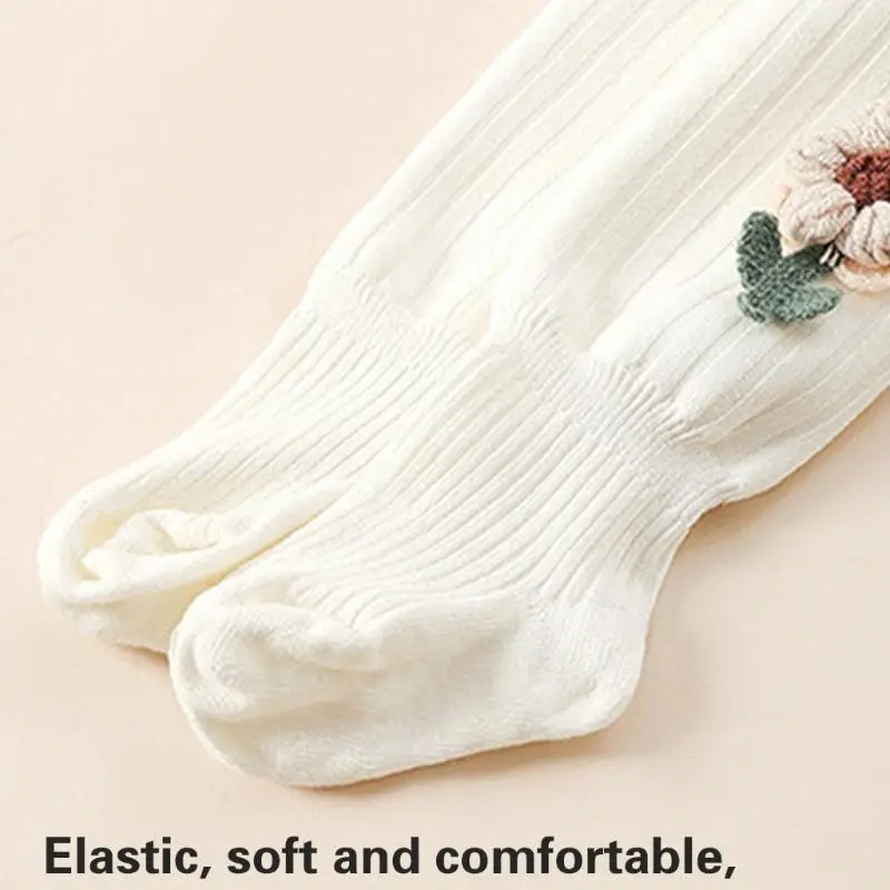 

U13F толстые колготки, мягкие колготки, леггинсы для маленьких девочек, теплые колготки, эластичные чулки