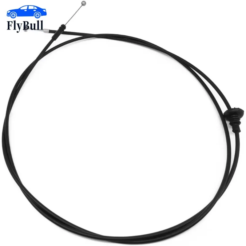 53630-33110 5363033110 0199-HCMCV30 Engine hood cable for Toyota Camry 2.4L 2001 2002 2003 2004 2005 2006
