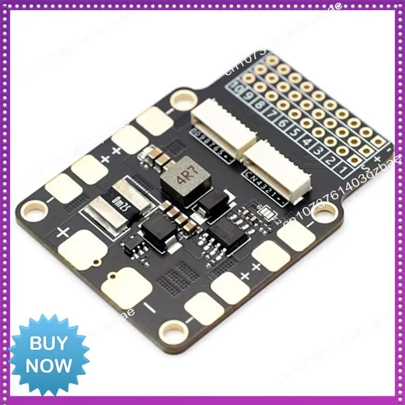 Hot Ltem For Micoair Planeio Flight Controllers Board For Fixed Wing Aircraft For Micro Air 405 743 Flight Controllers IO Base P