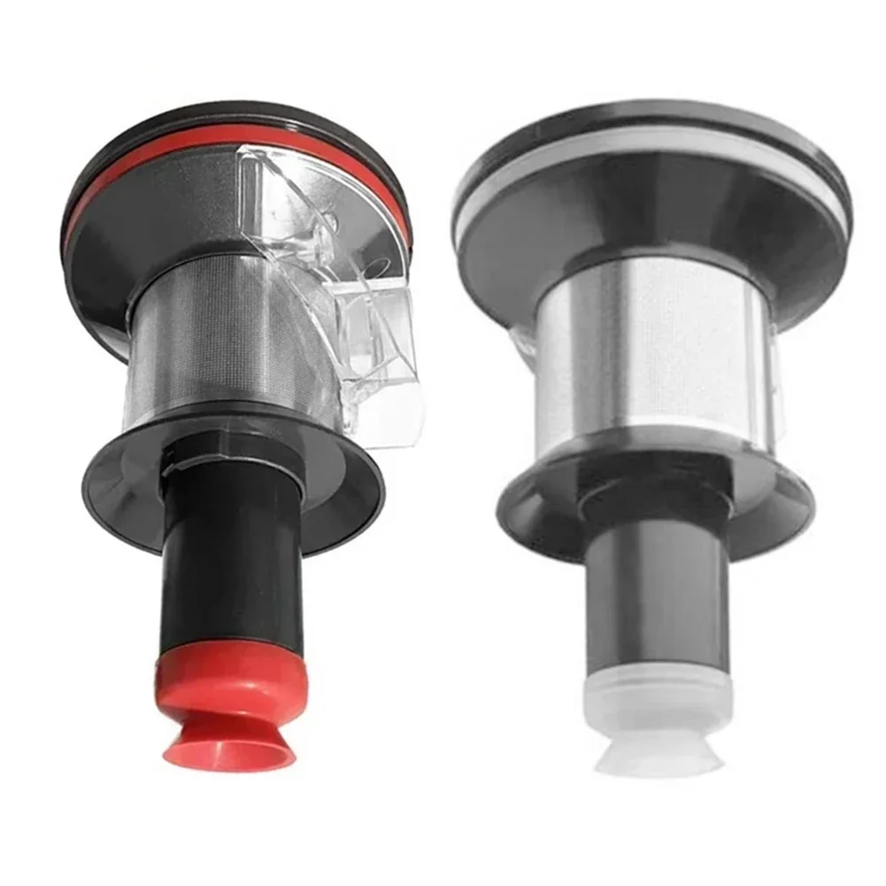 High Quality Dust Cup Filters Attachment Cordless Filter Element Sweeper Sweeping Parts Vacuum Cleaner Handheld