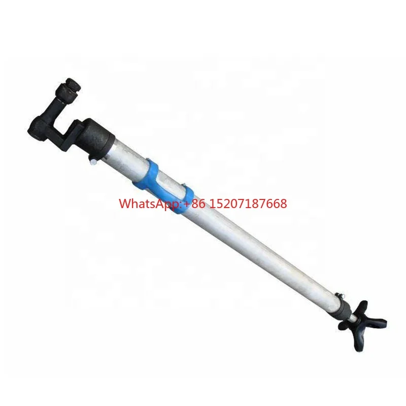 FT100A air pusher leg for YL18