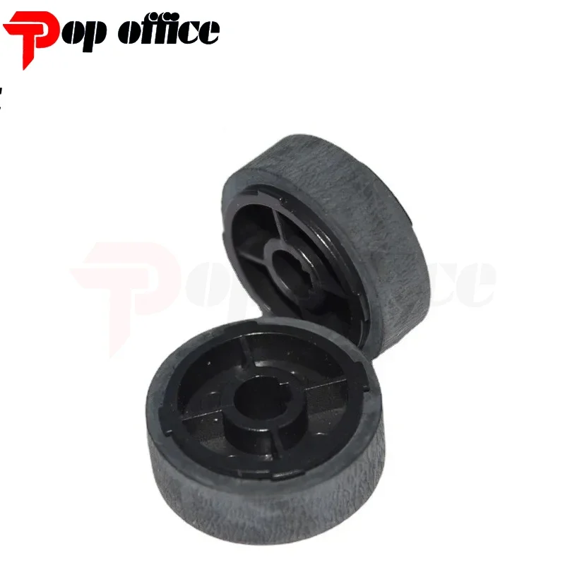 5pcs. Compatible NEW 56P1820 40X1319 Paper Pickup Roller support for Lexmark E240 E250 E330 E350 E450 X203 X204 support for DELL
