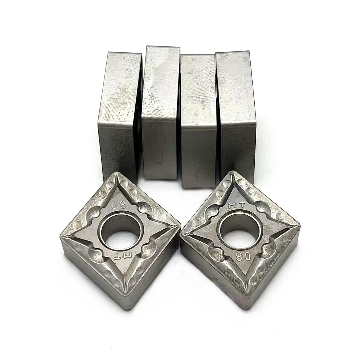 CNMG120404 CNMG120408 MT CT3000 External Turning Tools cnmg 120408 Carbide inserts Cutting Tool CNC Tools Lathe cutter tools