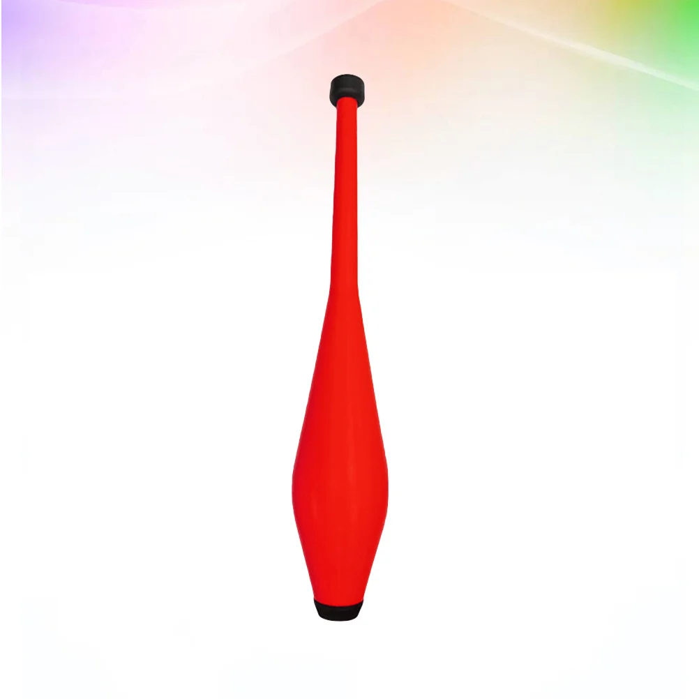 1 قطعة دبابيس خفيفة الوزن متينة للأطفال والكبار في الهواء الطلق لعبة الحفلات متعة مهارة التدريب شعوذة المهنية شعوذة نوادي النوادي #2