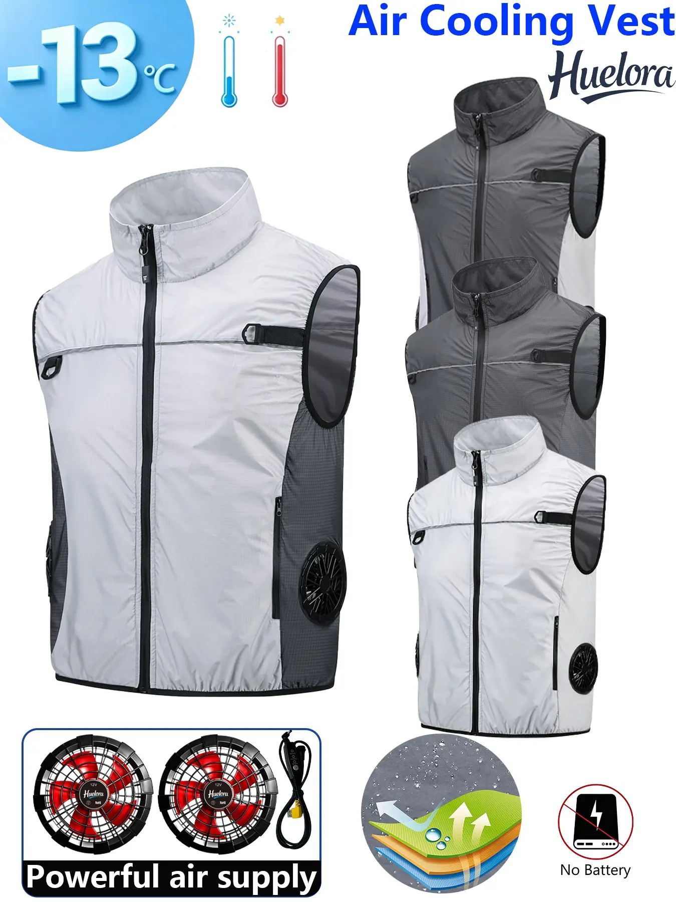 usb-air-cooling-vest-men-2-fans-summer-work-sleeveless-waistcoat-outdoor-fishing-cooling-jacket