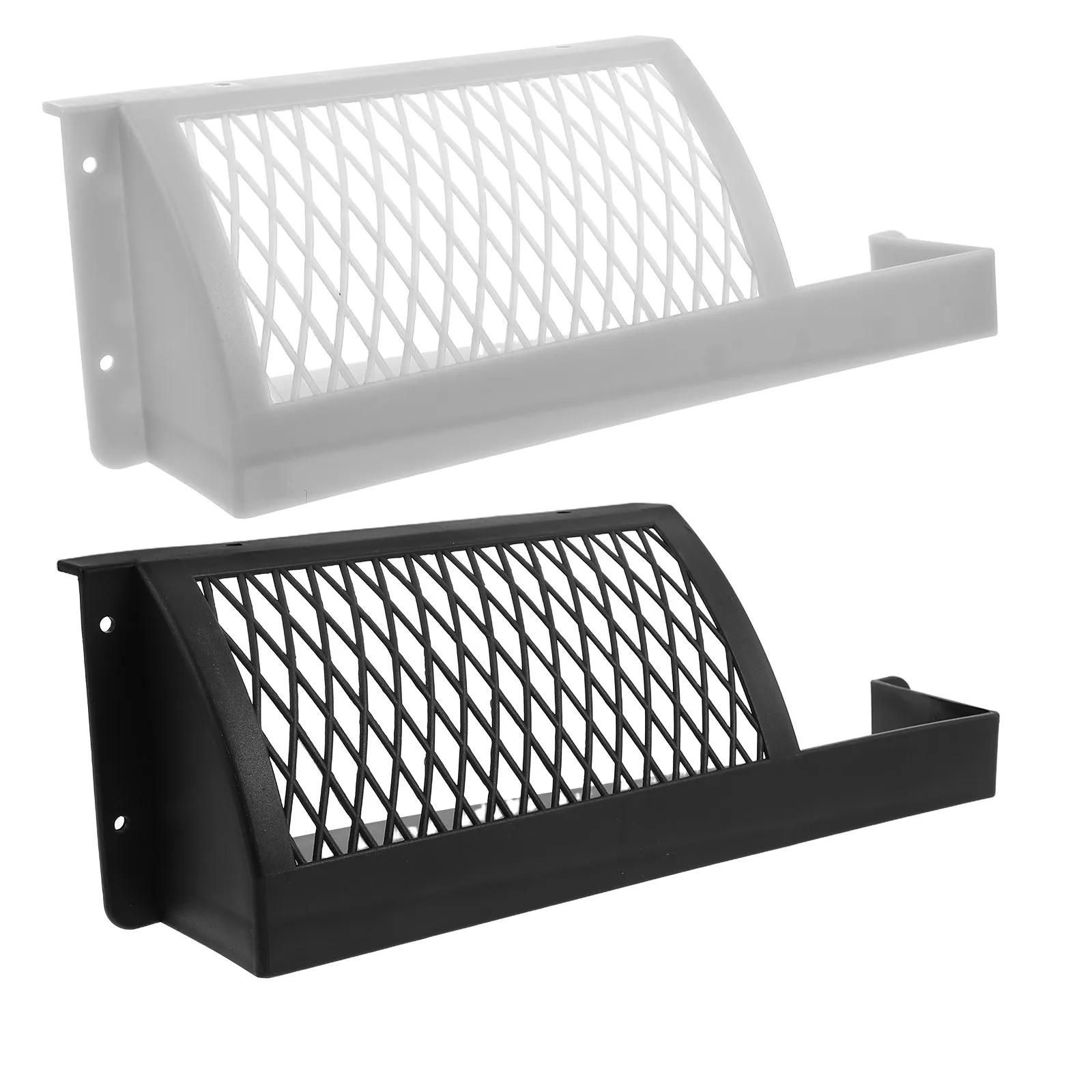 

2Pcs Kids Foosball Table Accessories Replacement Ball Holder Net Frame for Game Table Organization Long-Lasting Construction