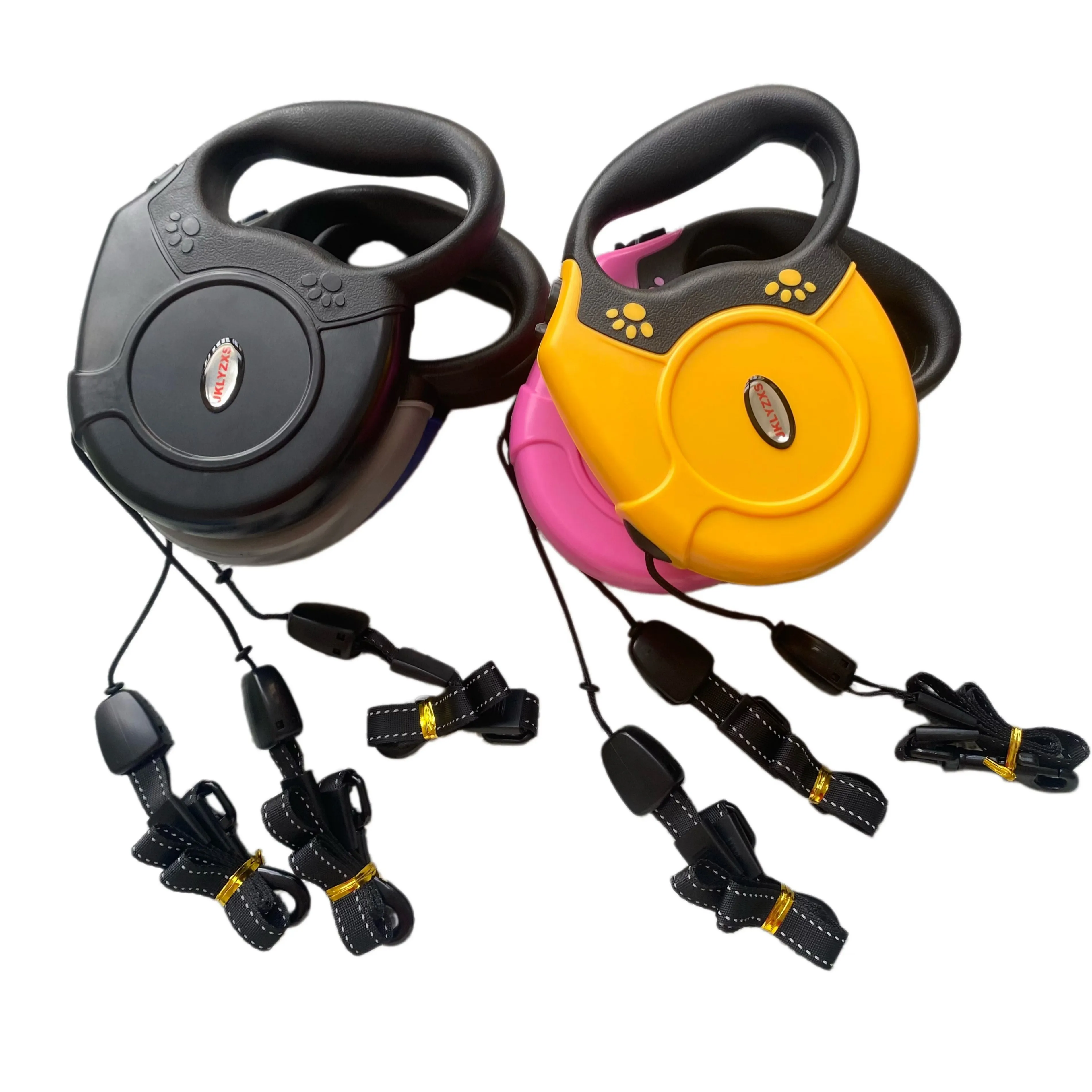 Thumbnail 3 - #30 Latest Retractable Dog Leads Offers