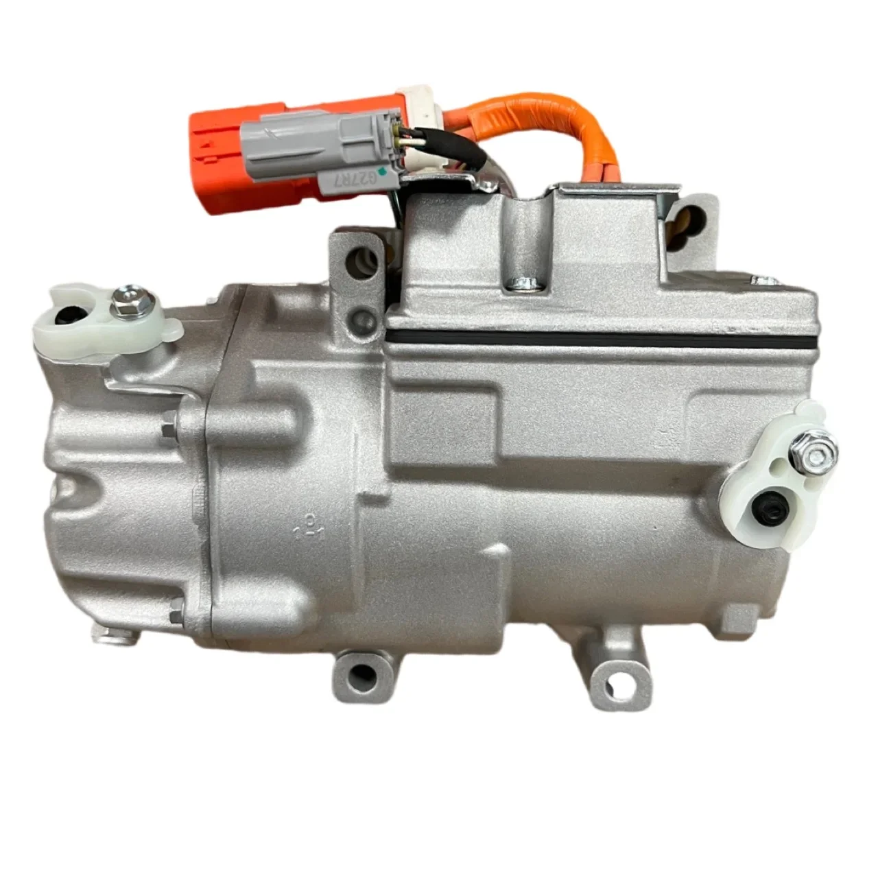 042200-0691 6007380-00-D HES33 FOR Tesla Model S 2014 EV Electric Air Conditioning Compressor Efficient Refrigeration