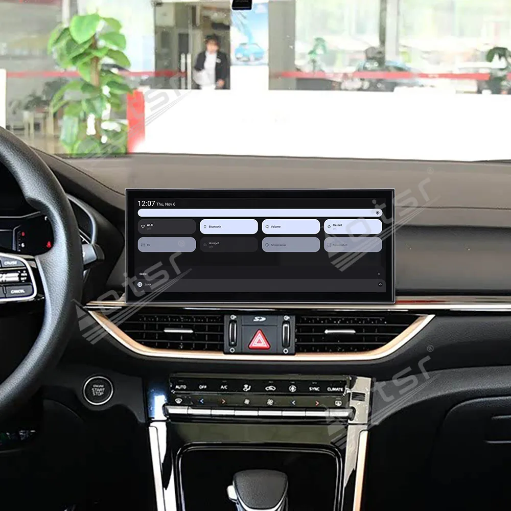 

Android 15 15.8 Inch Car Radio For Kia K3 2012-2019 Car Multimedia Video Player GPS Navigation Carplay Unit DSP Auto Parts WIFI