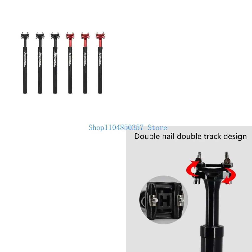 

5ASD Алюминиевый сплав велосипед для сиденья после сиденья велосипед